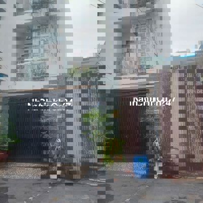 Bán Lô Đất Hẻm Xe Hơi 71m2 (5,05x14), Phường Bình Trưng Tây