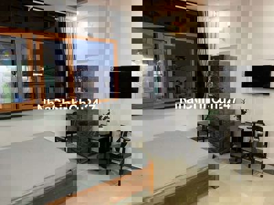 Cần sang nhà MT 891phan văn trị