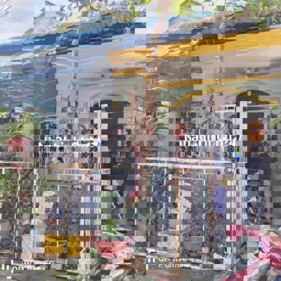 🏡 Chính chủ cần bán nhà sổ riêng 60m² – Đông Hòa, giáp Thủ Đức 📍 Vị tr