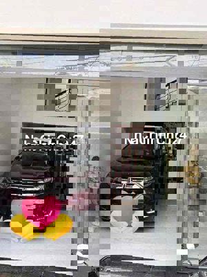 ✅🔺 NHÀ 3 TẦNG 65m.. NGUYỄN VĂN QUÁ.. ĐƯỜNG 5m THÔNG