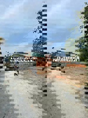 Bán đất hẻm xe tải Tân Hiệp, 6x20m, giá 2.95 tỷ