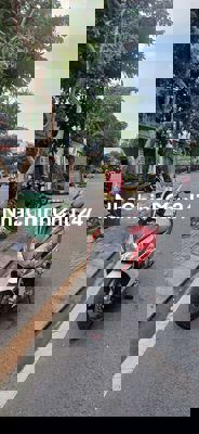 Bán nhà mặt tiền Bình Lợi vị trí cực đẹp