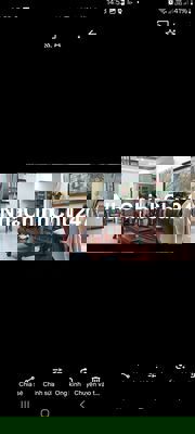 chinh chu can ban nha so rieng