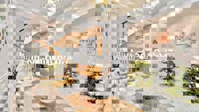 Đại Hạ Giá! Thái Thịnh, lô góc, sát phố, 35m ô tô tránh, 51m2, 4PN