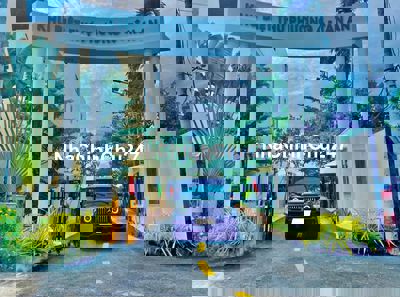 BÁN NHÀ MỚI CHÍNH CHỦ GẦN AEON MALL TÂN AN, 65M, SHR, 2.4 TỶ