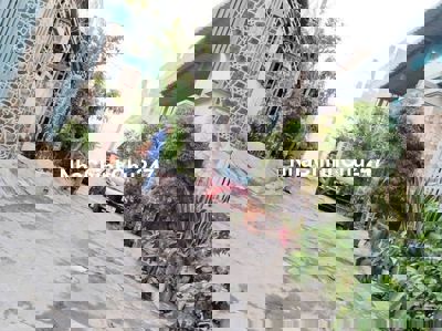 Bán đất 5x19m, xe hơi tới nơi, gần dự án The Sol, giá 1,75 tỷ