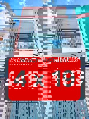 NHÀ RỘNG ĐẸP - LIÊN TỔ 1-2 NGUYỄN VĂN CỪ