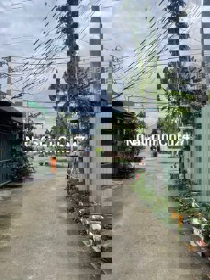 Đất thổ cư đường xe hơi, thông thoáng, cách quốc lộ 13 chi 150m