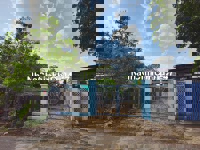 BÁN GẤP 170M2 ĐẤT THỔ CƯ 1TY980 SỔ RIÊNG GẦN CẦU VƯỢT CỦ CHI