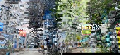 GẤP BÁN LÔ ĐẤT QUẬN 9 CỰC HIẾM NGAY NGÃ 3 LÒ LU,HẺM XE HƠI 6M DT85M.