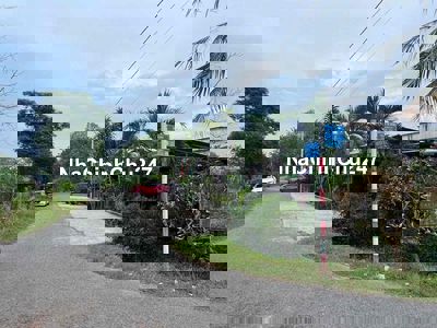 Hàng hót xã Thái Mỹ diện tích 6,1x14 = 84m2 full thổ cư