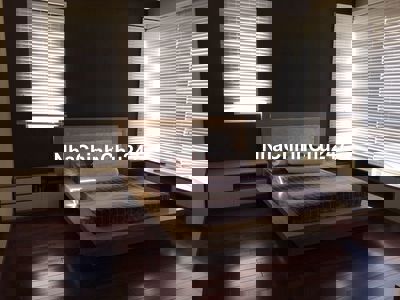 Bán gấp biệt thự Eco Xuân giá 13.2 tỷ. DT 9x20, 1T 2L. Đầy đủ nội thất