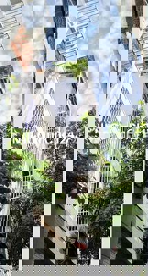 Nhà mới. Hình thật 100%. 4PN.4WC. Full nội thất. B.Thạnh