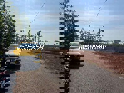 Bán gấp, sổ sẵn, cc liền, Ngãi Giao, mặt tiền đường nhựa 5m