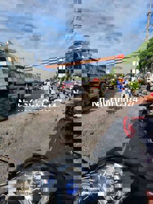 🔥Hàng đẹp 🔥Đất tân Vĩnh hiệp sát bên TP mới Bình Dương 
- Đường 6m