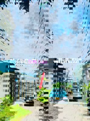 ĐẤT 97m ĐƯỜNG XE HƠI. ĐƯỜNG SỐ 8 PHƯỜNG HIỆP BÌNH PHƯỚC THỦ ĐỨC