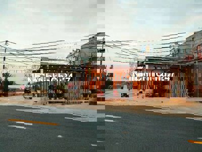 Nhà Mặt tiền quốc lộ 20 view săn mây