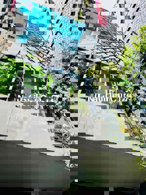 CHỈ 2.88 TỶ NHÀ NGAY ĐƯỜNG XÔ VIẾT NGHỆ TĨNH CẦU KINH THANH ĐA