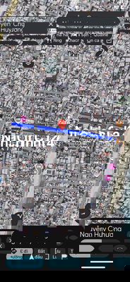 ✅ ĐẤT MT NGUYỄN HUY CHƯƠNG NGANG 10M 💯