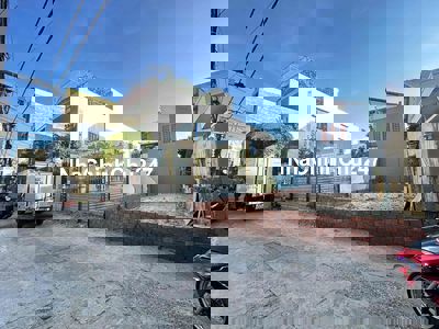 Chính chủ Bán lô đất Oto Nguyễn Văn Thoại gần biển Mỹ Khê, Sơn Trà