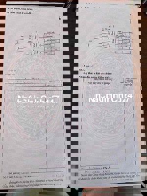 Đất thổ cư, Bình tiền 1, 5x20 , đường xe hơi