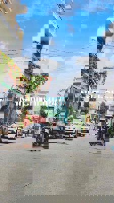 Bán đất 58M2 Đường Bình Chiểu, gần Chung chư Stown. Hẻm xe hơi 7M