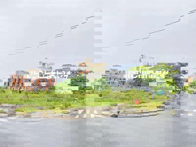 BÁN LÔ ĐẤT BIỆT THỰ 2MT NGUYỄN ĐÌNH THI VÀ THÁI VĂN LUNG, VIEW SÔNG