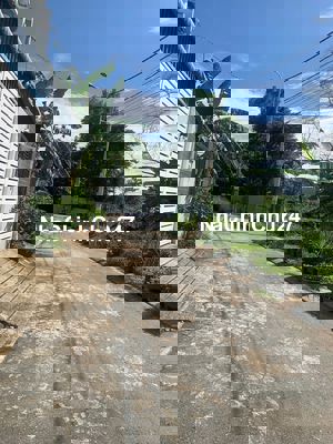 BÁN LÔ ĐẤT ĐƯỜNG XE HƠI LÒ LU 4X15.7 PHƯỜNG TRƯỜNG THẠNH QUẬN 9