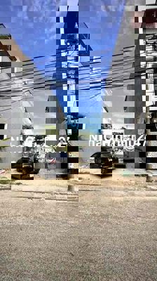 Lô đất mặt tiền đường 7,5m Nguyễn Như Hạnh - Gần bến xe-Giá 3,35 tỷ