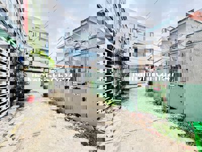 Bán Đất Đường số 2 Cầu Ông Dầu hẻm xe hơi 4,2x14 giá 5,7 tỷ giá đầu tư