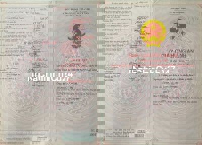 HH 100Triệu Lô Đất Hẻm Xe Hơi Phạm Văn Đồng 46m2 Giá 4 Tỷ 5