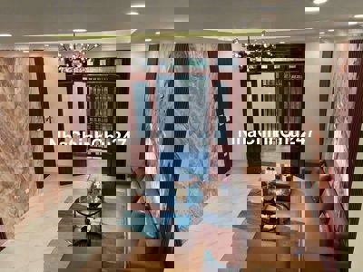 Bán nhà phố cổ Trần Nhật Duật 130m2 ( tầng 2+3 ) sổ đỏ Hoàn Kiếm full