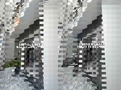 ❌ SIÊU PHẨM PHÚC LỢI 5 TỶ 850 x 5 TẦNG x 6M MẶT TIỀN❌