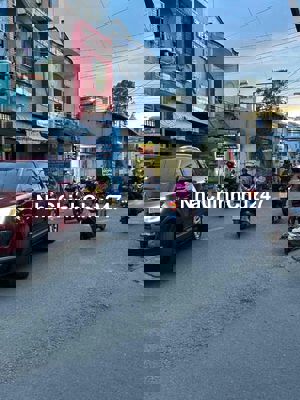 6.45TỶ LÔ ĐẤT ĐẸP 86M2 NGANG 4x22M - HXH XE TẢI THÔNG PHƯỚC LONG B Q9