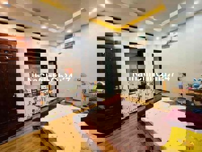 TÂY MỖ - Nhà Đẹp - 78m - OTO - NỞ HẬU - CHỈ 11.7tỷ