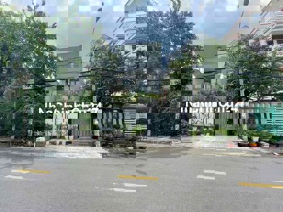 Biệt Thự khu Tên Lửa 8x20,3.5 tấm,4 phòng