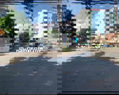 BÁN 71M - ĐẤT MẶT TIỀN AN PHÚ ĐÔNG 03 ( 4.5 x 16M ) MT 8M - THÔNG XE