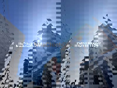 Nhà mới xây 116m2 full thổ cư đường DT835D ngã tư Xoài Đôi