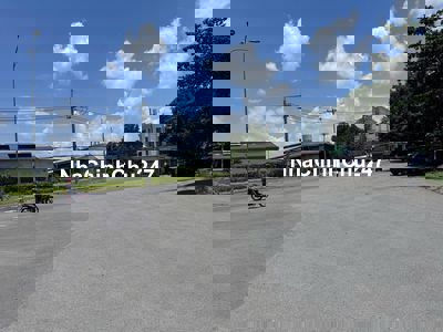 10 LÔ ĐẤT ĐẸP TẠI TÂN AN HỘI, CC SỔ HỒNG RIÊNG VỊ TRÍ CHIẾN LƯỢC 2 TỶ