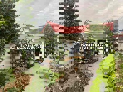 NHÀ PHÚ LỢI - GẦN VÒNG XOAY HIỆP THÀNH 3 - NGANG 10m