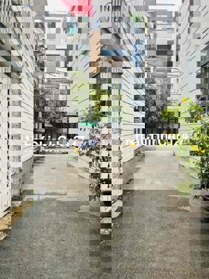 ĐẤT ĐẸP HẺM XE HƠI - 4x17m - KHU AN NINH, HIỆP BÌNH CHÁNH CHỈ 5Tỷ