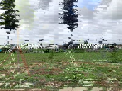 1TỶ89 CC BÁN ĐẤT GẦN ĐƯỜNG CT HCM-TL, CÁCH DỰ ÁN KOSY 200M,SHR,DT100M2