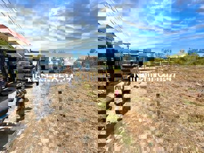 Vị trí vàng chỉ 3ty7 nền 6x17 đường Xe Tải gần khi Vinhomes Cần Giờ