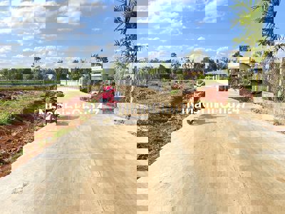 💥Nhiều lô TC 5*39m,đến 5*49m,hẻm 61 Ngn Thái Bình,Gần Điểm Đầu Cao Tốc