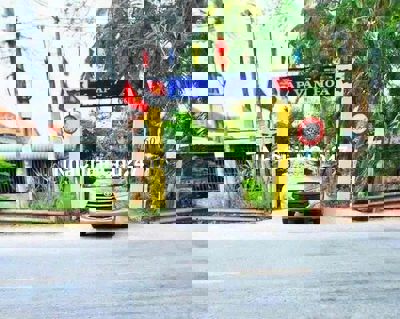 Hoàng Phan Thái, gần chợ, bán nhanh lô đất 88,4m2 chỉ 1,97 tỷ, SHR!