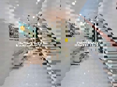 NHÀ VƯỜN LÀI AN PHÚ ĐÔNG Q12, HẺM XE HƠI 4.28 Tỷ