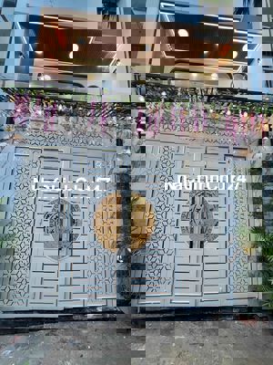 KHÔNG GIAN SỐNG MƠ ƯỚC TẠI TÂN PHÚ