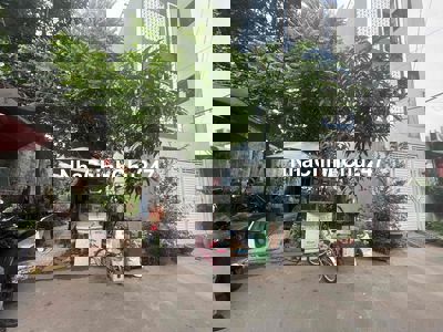 Đất HXH đường 22 sát Cc 4S Phạm Văn Đồng Thủ Đức