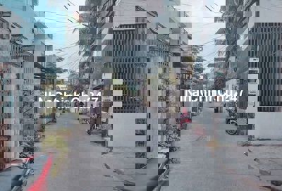 Đất Kiệt oto 5m Trần Duy Chiến Thông
Diện Tích : 83m