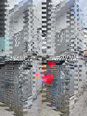 BÁN NHÀ NGUYỄN VĂN QUỲ, Q7 – chỉ có 4.35 TỶ